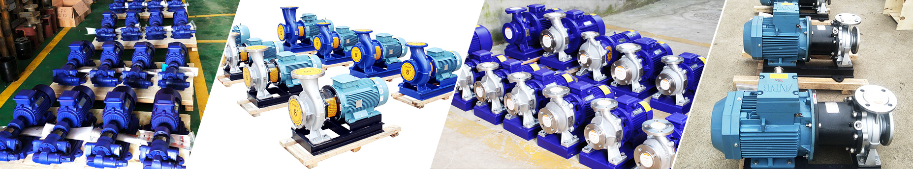 DBY2型電動隔膜泵