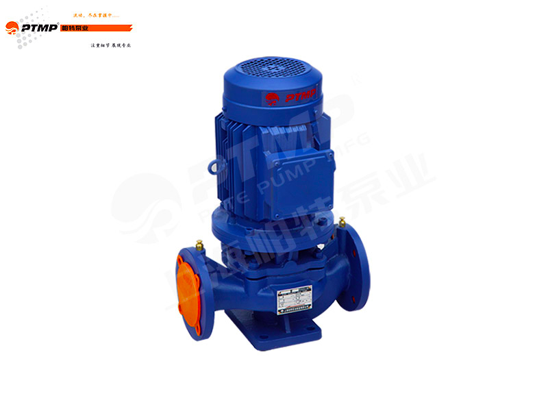 PTL型立式離心泵