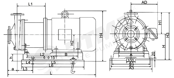 CQB磁力泵安裝圖700.jpg CQB磁力泵安裝圖700.jpg