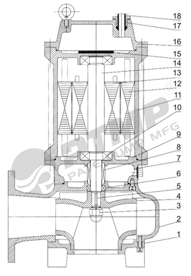 WQ潛水泵不帶內循環的結構圖400.jpg WQ潛水泵不帶內循環的結構圖400.jpg