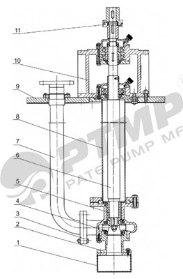 FY液下泵結構圖400.jpg FY液下泵結構圖400.jpg
